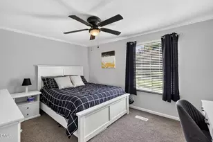 101 Ander Ln, Willow Springs, NC 27592 - Photo 29