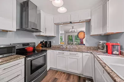 6 Beech Trail, Durham, NC 27705 - Photo 11