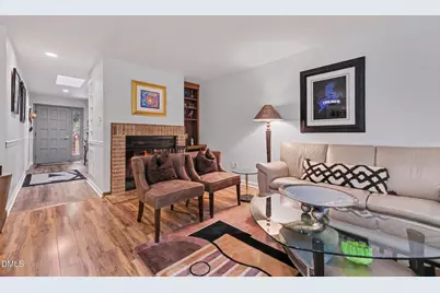 6 Beech Trail, Durham, NC 27705 - Photo 9