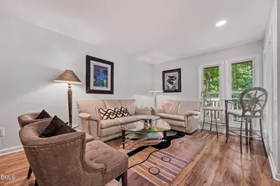 6 Beech Trail, Durham, NC 27705 - Photo 5