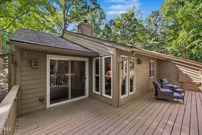 6 Beech Trail, Durham, NC 27705 - Photo 21