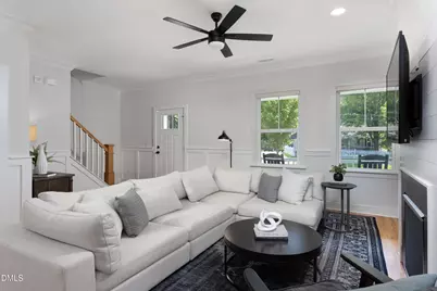 3132-A Dixon Road, Durham, NC 27707 - Photo 23