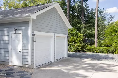 3132-A Dixon Road, Durham, NC 27707 - Photo 45