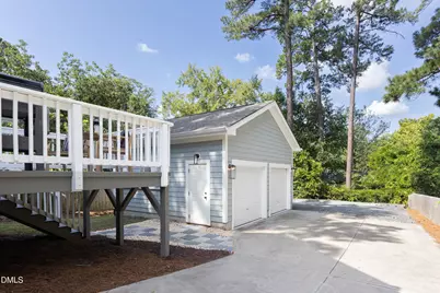 3132-A Dixon Road, Durham, NC 27707 - Photo 47