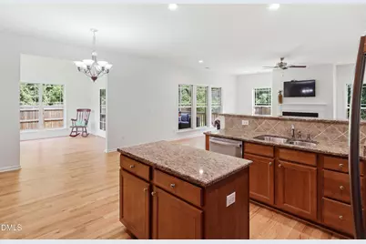 2472 Everstone Road, Wake Forest, NC 27587 - Photo 9