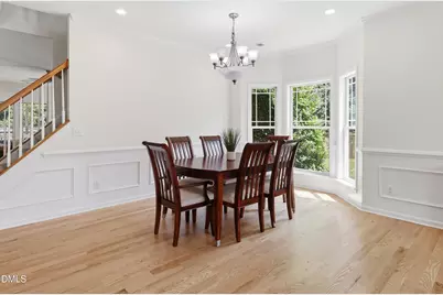2472 Everstone Road, Wake Forest, NC 27587 - Photo 5
