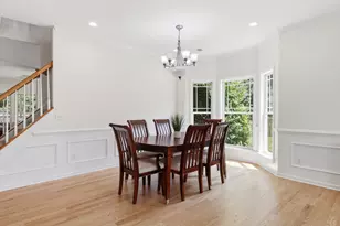 2472 Everstone Rd, Wake Forest, NC 27587 - Photo 5