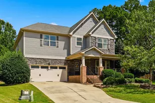 2472 Everstone Rd, Wake Forest, NC 27587 - Photo 1