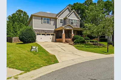 2472 Everstone Road, Wake Forest, NC 27587 - Photo 1