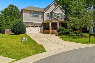 2472 Everstone Rd, Wake Forest, NC 27587 - Photo 1