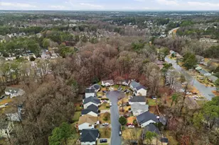 111 Lemon Drop Cir, Apex, NC 27502 - Photo 21