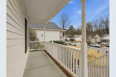 111 Lemon Drop Circle, Apex, NC 27502 - Photo 5