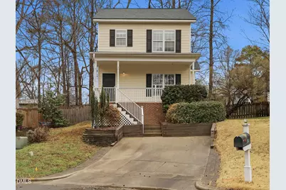 111 Lemon Drop Circle, Apex, NC 27502 - Photo 1