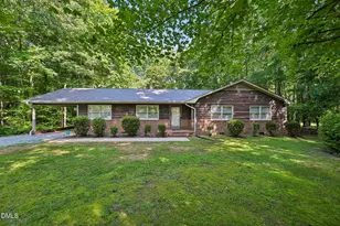 5103 Lazywood Ln, Durham, NC 27712 - Photo 1