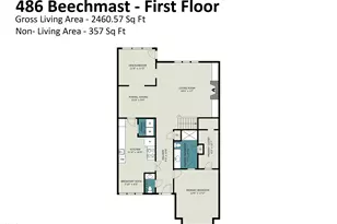486 Beechmast, Pittsboro, NC 27312 - Photo 27