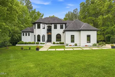 32 Woodgate Court, Durham, NC 27713 - Photo 1