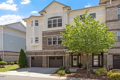 339 View Drive, Morrisville, NC 27560 - Photo 3