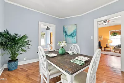 300 Jones Avenue, Hillsborough, NC 27278 - Photo 21