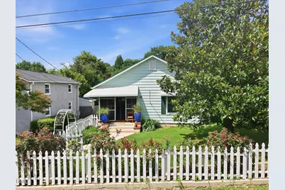 300 Jones Avenue, Hillsborough, NC 27278 - Photo 1
