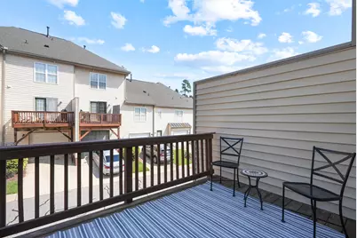 9909 Wasser Court, Raleigh, NC 27617 - Photo 27