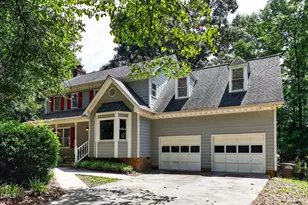3505 Lexham Ct, Apex, NC 27539 - Photo 1