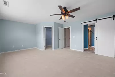 1809 Shady Oaks Drive, Wendell, NC 27591 - Photo 23