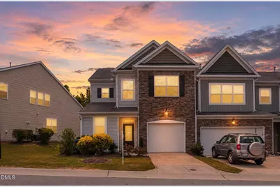 5530 Jessip Street, Morrisville, NC 27560 - Photo 1