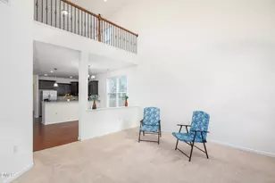 5530 Jessip St, Morrisville, NC 27560 - Photo 13