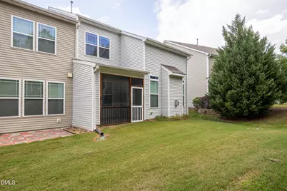 5530 Jessip Street, Morrisville, NC 27560 - Photo 7
