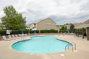5530 Jessip St, Morrisville, NC 27560 - Photo 11
