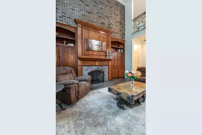 5324 Wynneford Way, Raleigh, NC 27614 - Photo 9