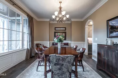 5324 Wynneford Way, Raleigh, NC 27614 - Photo 21