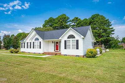 3220 N Shiloh Road, Garner, NC 27529 - Photo 3
