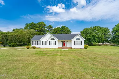 3220 N Shiloh Road, Garner, NC 27529 - Photo 1