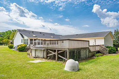 3220 N Shiloh Road, Garner, NC 27529 - Photo 39