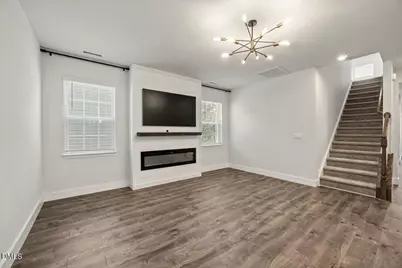 413 Haywood Glen Drive, Knightdale, NC 27545 - Photo 7