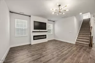 413 Haywood Glen Dr, Knightdale, NC 27545 - Photo 7