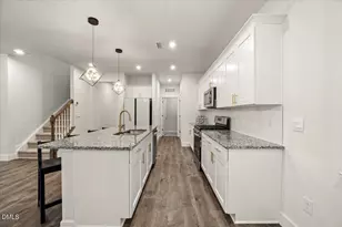 413 Haywood Glen Dr, Knightdale, NC 27545 - Photo 3