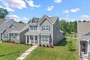 413 Haywood Glen Dr, Knightdale, NC 27545 - Photo 1
