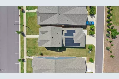 413 Haywood Glen Drive, Knightdale, NC 27545 - Photo 57