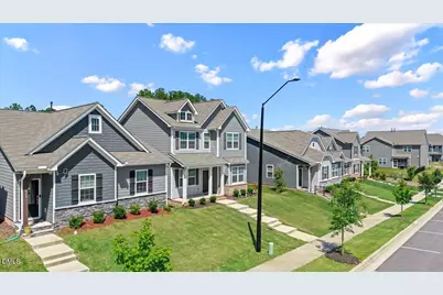 413 Haywood Glen Drive, Knightdale, NC 27545 - Photo 53