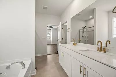413 Haywood Glen Drive, Knightdale, NC 27545 - Photo 19