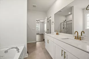 413 Haywood Glen Dr, Knightdale, NC 27545 - Photo 19
