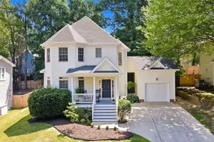 617 Scotts Ridge Trail, Apex, NC 27502 - Photo 1