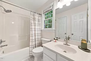 617 Scotts Ridge Trail, Apex, NC 27502 - Photo 31