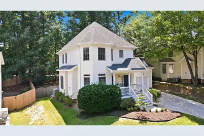 617 Scotts Ridge Trail, Apex, NC 27502 - Photo 3