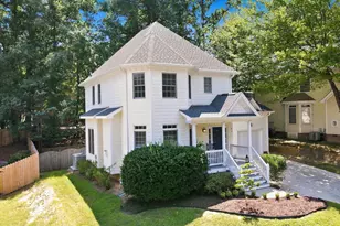 617 Scotts Ridge Trail, Apex, NC 27502 - Photo 3