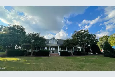 617 Scotts Ridge Trail, Apex, NC 27502 - Photo 53