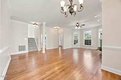 617 Scotts Ridge Trail, Apex, NC 27502 - Photo 31
