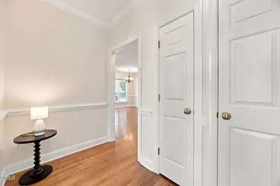 617 Scotts Ridge Trail, Apex, NC 27502 - Photo 15